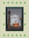 A4 size photo frame